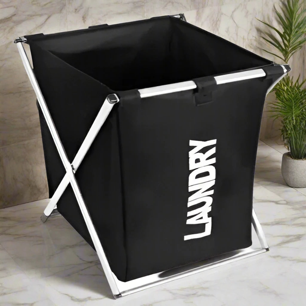LaundryBasket™- Noir