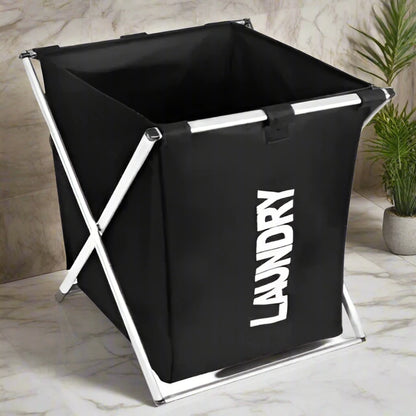 LaundryBasket™- Noir