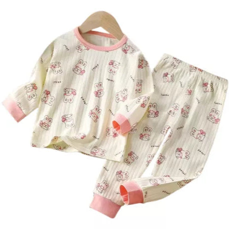 Pyjama Bebe - CottonDreams™ - Lapin