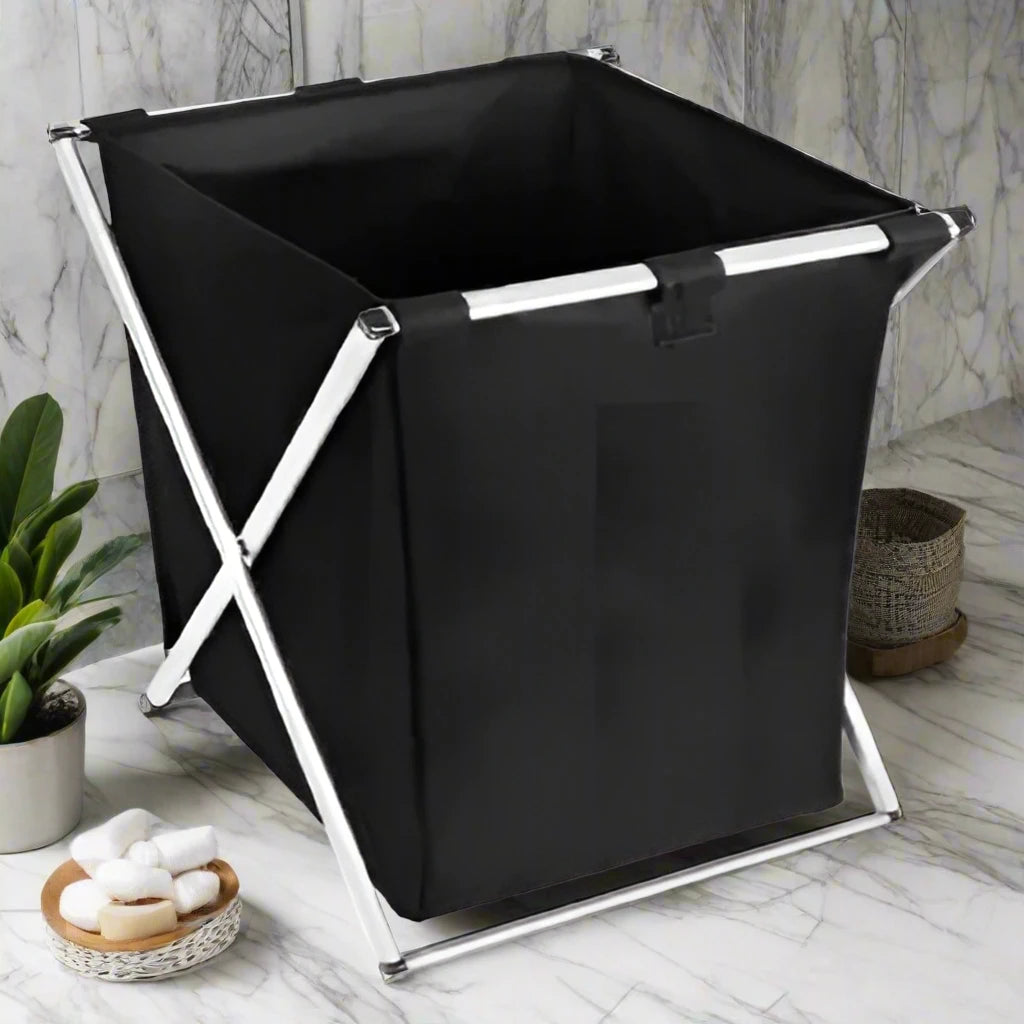 LaundryBasket™- Noir