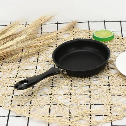 Poele Inox - SnackSkillet™ - 14cm