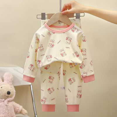 Pyjama Bebe - CottonDreams™ - Lapin