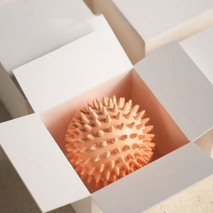 Balle de Massage - MassageBall™ - Orange