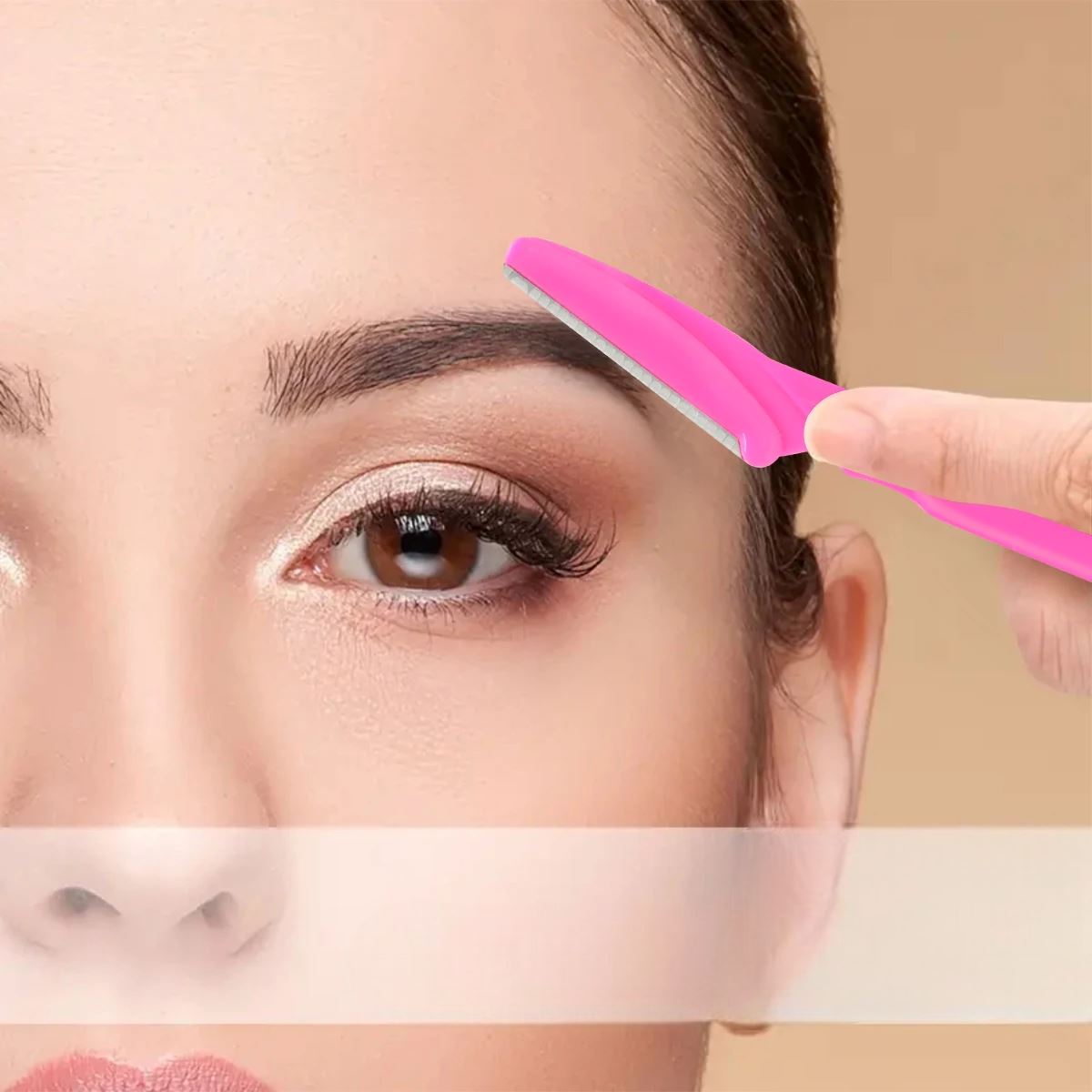 KitRasoirSourcils™