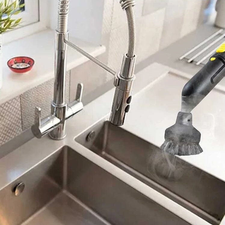Pièces détachées Karcher - SteamKit™ - Brosse Ronde Standard