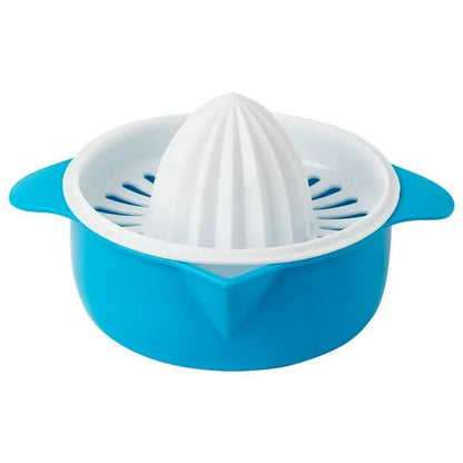 Presse Agrume - FreshPress™ - Bleu
