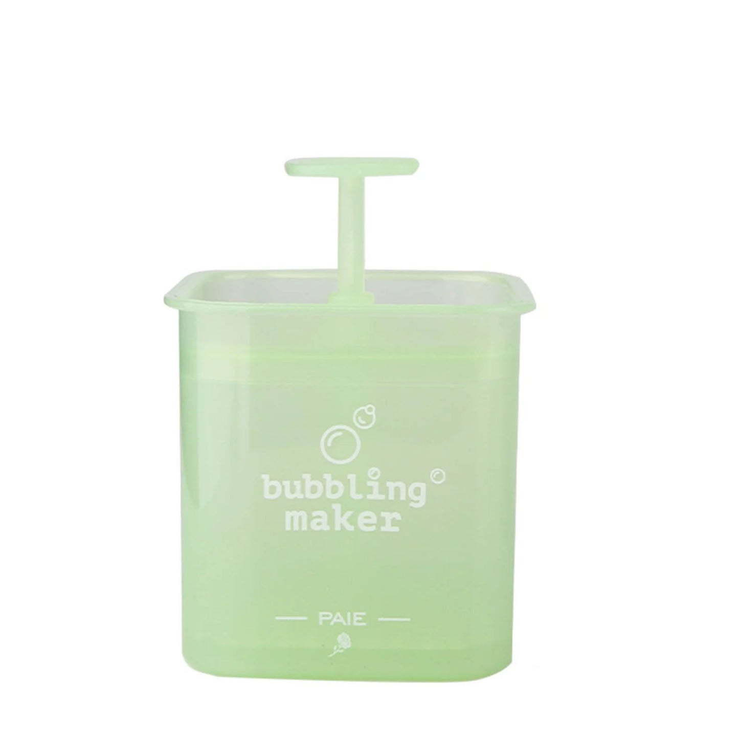 BubbleCup™ - Vert
