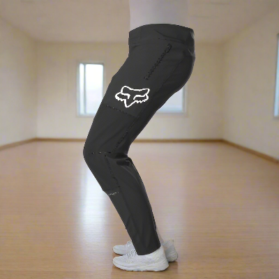Pantalon De Moto - MotorCyclePants™ - Noir