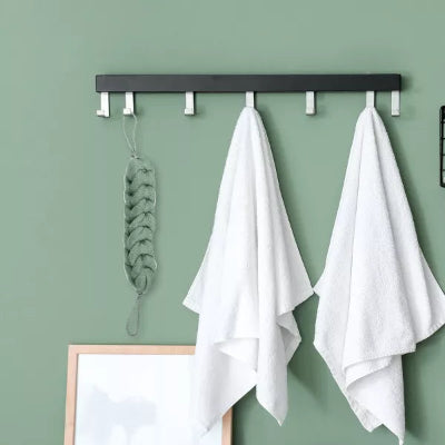 Gant de Toilette - SmoothCare™ - Vert