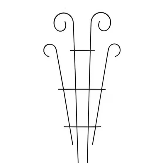 DECORATION JARDIN - NatureTrellis™ - Métal