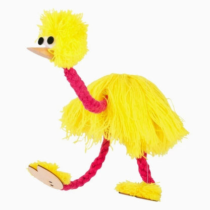 Marionnette – OstrichMagic™