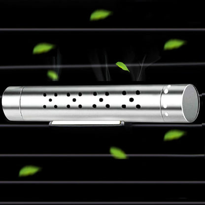 Parfum pour voiture - DesignCarPerfume™ - Gris