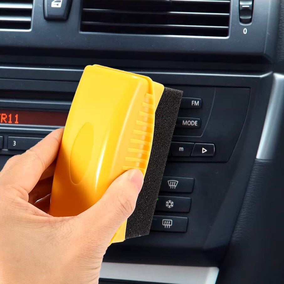 PolishSponge™ - Jaune