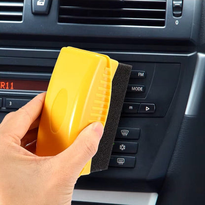 PolishSponge™ - Jaune