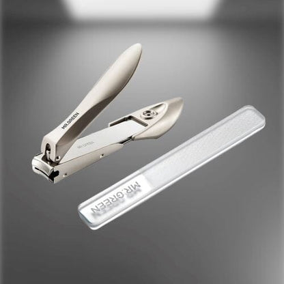 ErgoClip™ - Bionic Nail Clipper