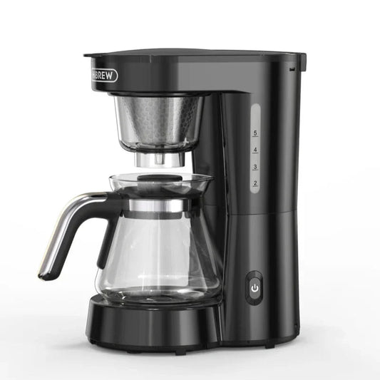 Machine à Café - TriBrew™ - Noir