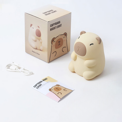 Veilleuse - LightBuddy™ - Capybara