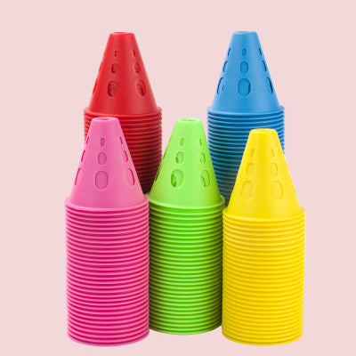Plots - FieldCones™