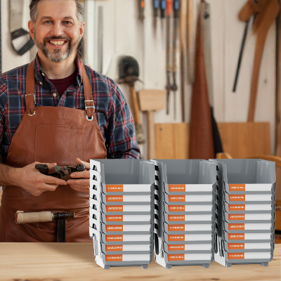 Bac de Rangement - EasyStack™