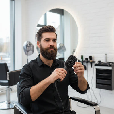 Lisseur - StraightBeard™