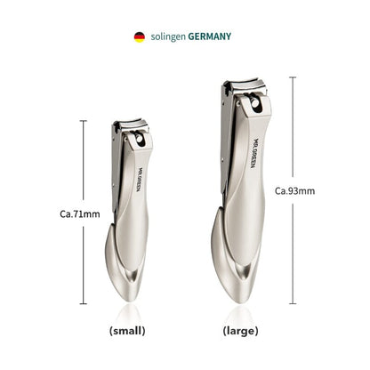 ErgoClip™ - Bionic Nail Clipper