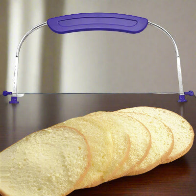 Coupe Gateau - TranchePro™ - Violet