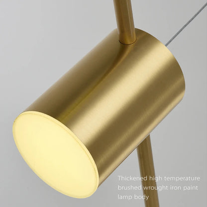 ModernLamp™- Or