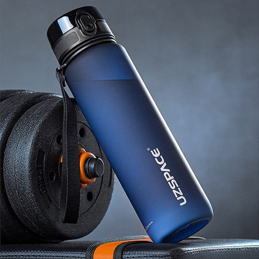 FitDrink™ - The PBA-free Sport Bottle