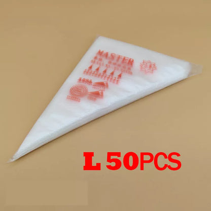 SacsAPâtisserieJetables™
