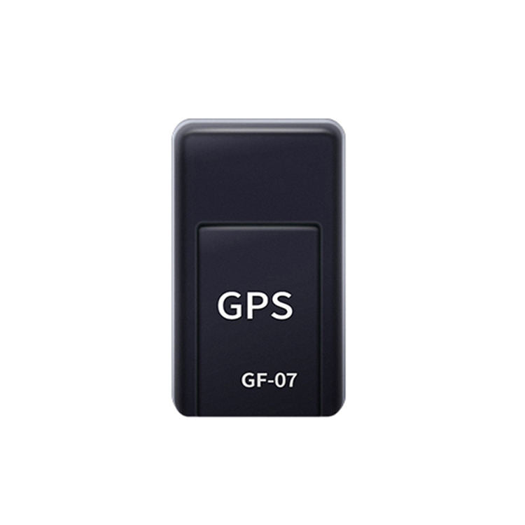 Tracker GPS - SafeTrack™ - Noir