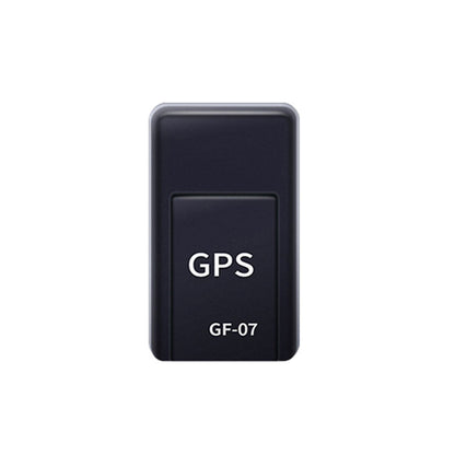 Tracker GPS - SafeTrack™ - Noir