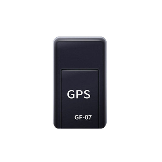 Tracker GPS - SafeTrack™ - Noir