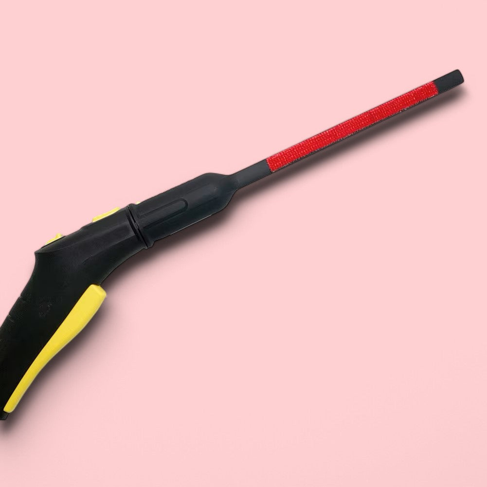 Pièces détachées Karcher - SteamKit™ - Spatule de Nettoyage Rouge