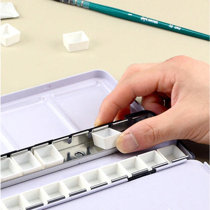 PaintContain™ - Paint square container