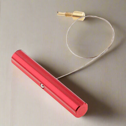 Extracteur de valve - AirValvePuller™ - Rouge