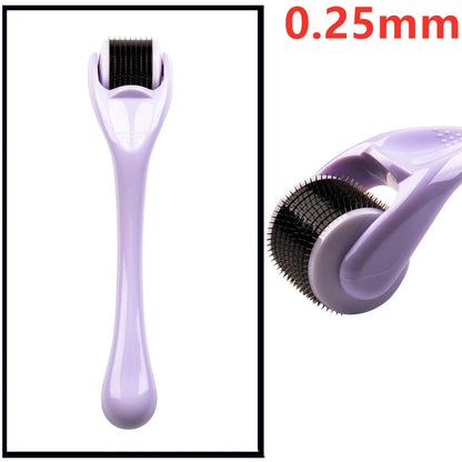 Dermaroller Barbe - BarbeRoll™ - Lavande