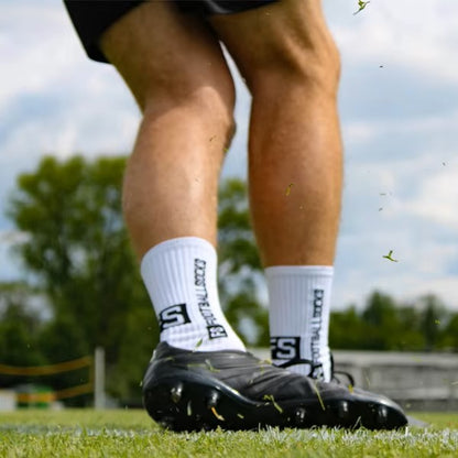 Chaussettes de Foot - GripSet™