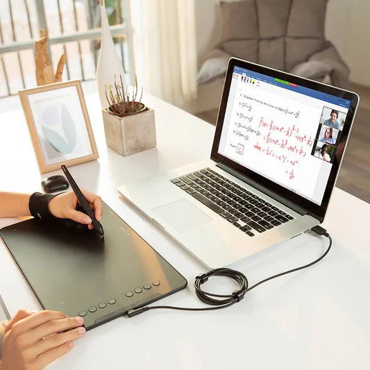 TouchPro™ - Tablette graphique