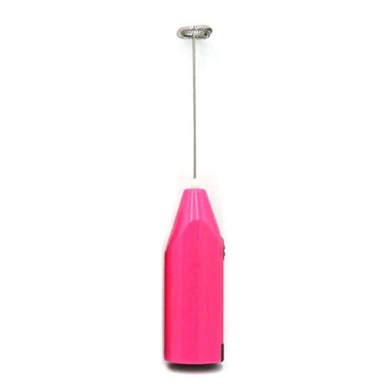 Mousseur à Lait Électrique - MilkWhiz™