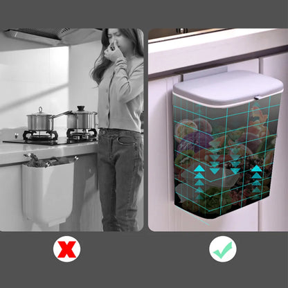 AirBin™ - Kitchen Bin