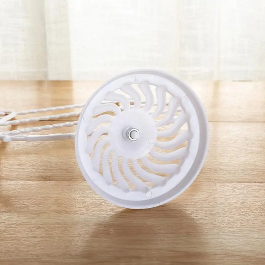 JewelryDisplayHolder™ - Blanc