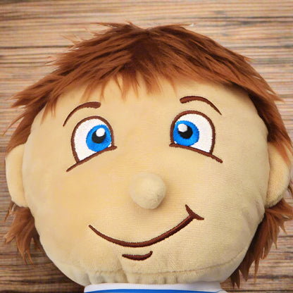 Puzzle Corps Humain - OrganKid™