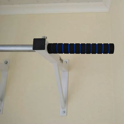 Poignée en Mousse - FoamGrip™ - Bleu