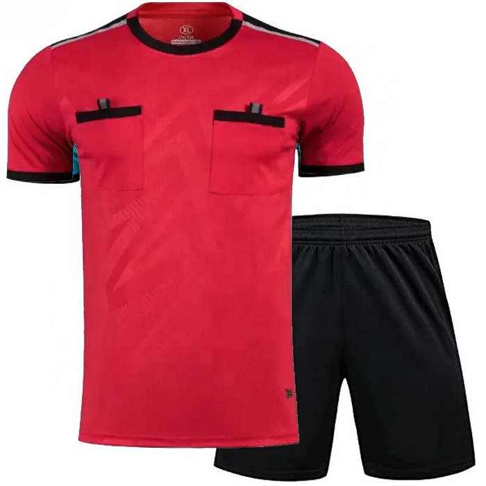 Maillot de Football - MatchCall™