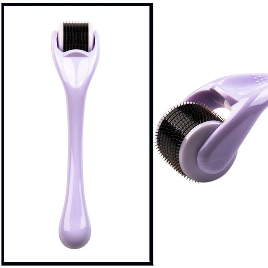 Dermaroller Barbe - BarbeRoll™ - Lavande