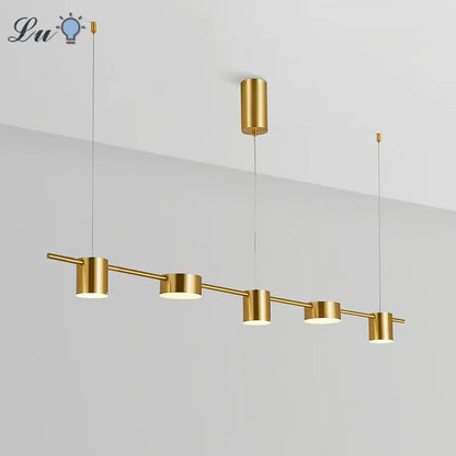 ModernLamp™- Or