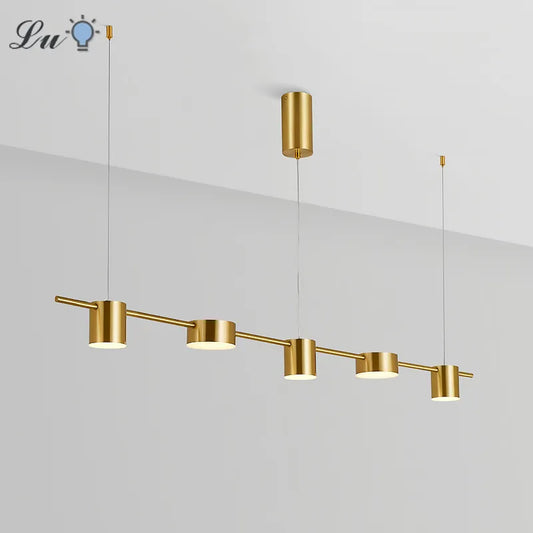 ModernLamp™- Or