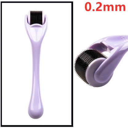 Dermaroller Barbe - BarbeRoll™ - Lavande