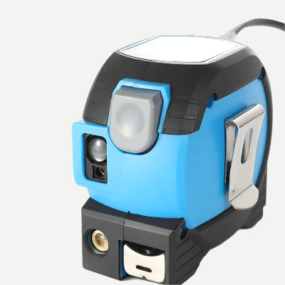 Telemetre Laser - LaserMate™ - Bleu