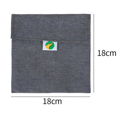 SandwichSnackBag™ - Gris